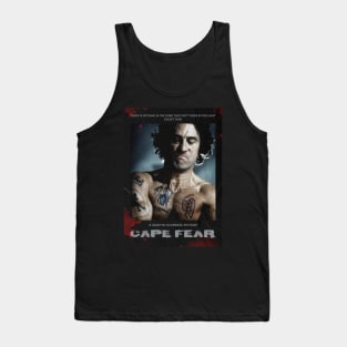 Cape Fear Tank Top